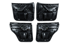 Range Rover V L460 2021– Bodykit set MNSR Carbon foto 101