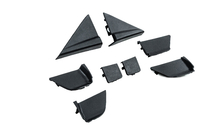 Range Rover V L460 2021– Bodykit set MNSR Carbon foto 116