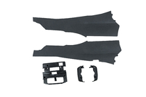 Range Rover V L460 2021– Bodykit set MNSR Carbon foto 118