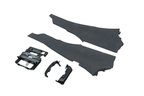 Range Rover V L460 2021– Bodykit set MNSR Carbon foto 119