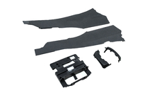 Range Rover V L460 2021– Bodykit set MNSR Carbon foto 120