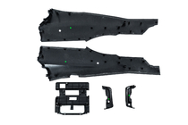Range Rover V L460 2021– Bodykit set MNSR Carbon foto 121