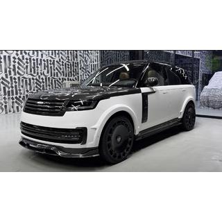 Bodykit set MNSR Carbon Range Rover V L460 2021– foto 1