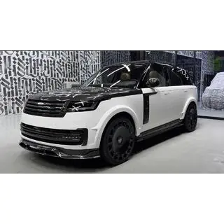 Bodykit set MNSR Carbon foto 1