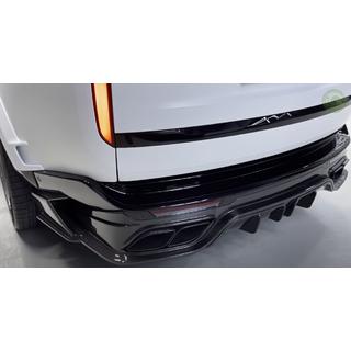 Bodykit set MNSR Carbon Range Rover V L460 2021– foto 4
