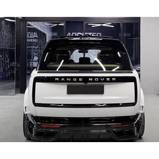 Bodykit set MNSR Carbon Range Rover V L460 2021– foto 2