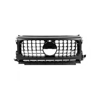 BRB grille 2018-style (voor auto’s met gemonteerde facelift-kit)
