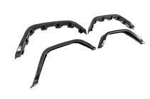 Mercedes G-klasse W463 1990–2018 Spatbordverbreders G63 AMG 2018-style (voor auto’s met gemonteerde facelift-kit) foto 1