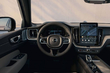 Volvo XC60 2025 review: Vernieuwde luxe crossover foto 6