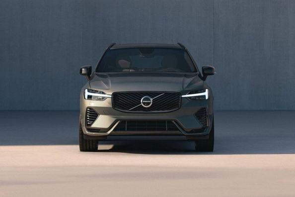 Volvo XC60 2025 review: Vernieuwde luxe crossover