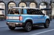 Baojun Yep Plus: Review van compacte elektrische crossover foto 2