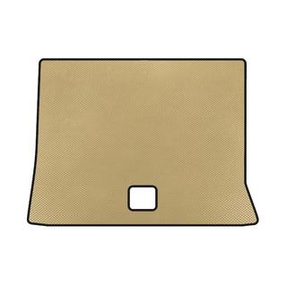 EVA kofferbakmat (2015-2017, Beige) Chevrolet Equinox 2009–2016