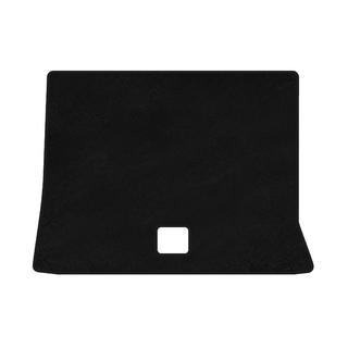 Textiele kofferbakmat Classic (2015-2017, Zwart) Chevrolet Equinox 2009–2016