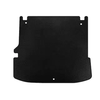 EVA V2 kofferbakmat (met subwoofer, 7-zits, zwart)