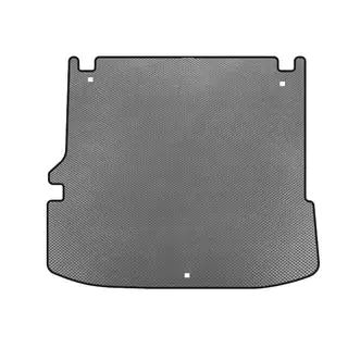 EVA V2 kofferbakmat (met subwoofer, 7-zits, grijs)
