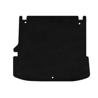Textiele bagageruimtemat Classic V2 (met subwoofer, 7-zits, zwart)