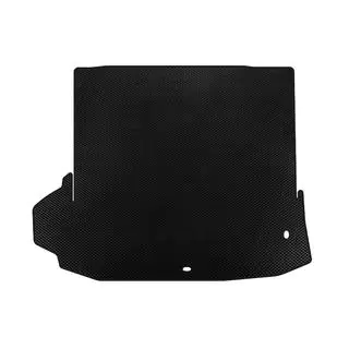 Kofferbakmat EVA V3 (zonder subwoofer, 7-zits, zwart)