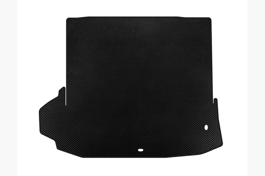 Toyota Highlander 2019– Kofferbakmat EVA V3 (zonder subwoofer, 7-zits, zwart) Image