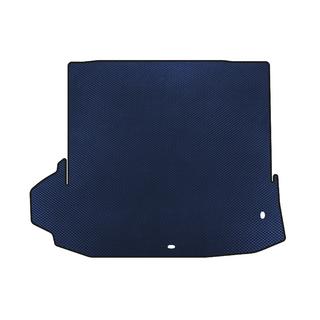 EVA V3 kofferbakmat (zonder subwoofer, 7-persoons, blauw)