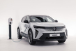 Renault Scenic E-Tech: Elektrische SUV voor het gezin foto 2