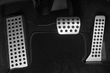 Waarom zijn pedaalcovers in de auto nodig? foto 1