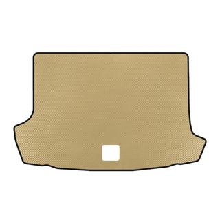 EVA V2 kofferbakmat (5-deurs, beige)
