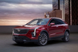 Review Cadillac XT4 2024: moderne stijl en technologie foto 1
