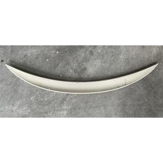 P-Style spoiler (voor E82, spuitklaar) BMW 1 Serie E81/E82/E87/E88 2004–2011 foto 1
