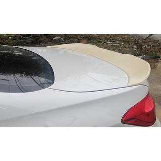 PSM-style spoiler (voor E82, spuitklaar) BMW 1 Serie E81/E82/E87/E88 2004–2011 foto 2