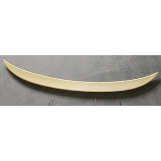 P-Style spoiler (voor F52, spuitklaar) foto 1