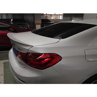 P-Style spoiler (voor F52, spuitklaar) foto 2
