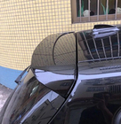 BMW 1 Serie F20/F21 2011–2019 Spoiler V2 (voor F20/F21, spuitklaar) foto 1