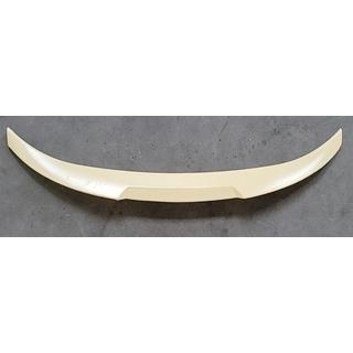 M4-stijl spoiler (voor F22, om te spuiten) foto 2