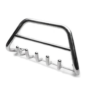 Bullbar WT003 (RVS) foto 2