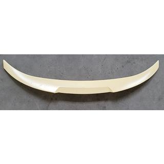 M4-stijl spoiler (spuitklaar) foto 2