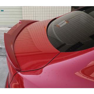 M4-stijl spoiler (spuitklaar) foto 1