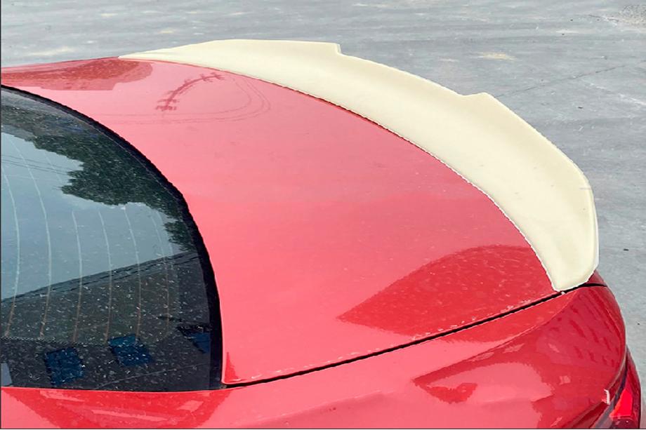BMW 2 Serie Gran Coupe F44 2020–2024 PSM-Style spoiler (spuitklaar) Image