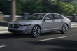 Honda Accord XI generatie: Review van de elegante sedan foto 3