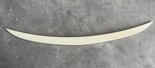 BMW 3-serie E92/E93 2006–2013 M3-style spoiler (voor E92, om te spuiten) foto 2