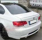 BMW 3-serie E92/E93 2006–2013 M3-style spoiler (voor E92, om te spuiten) foto 1