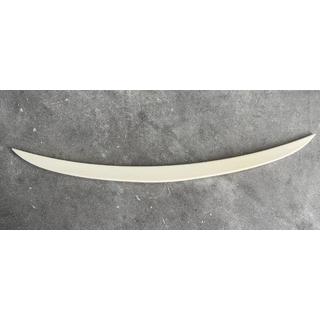M3-style spoiler (voor E92, om te spuiten) foto 2