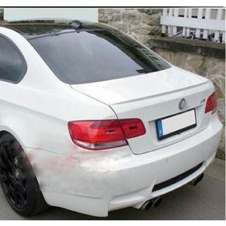 M3-style spoiler (voor E92, om te spuiten) foto 1