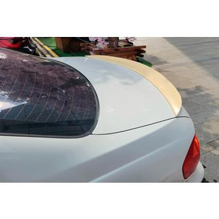MP-Style spoiler (voor E90, spuitklaar) foto 1