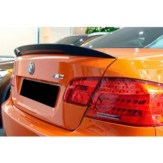 MP-Style spoiler (voor E92, spuitklaar) BMW 3-serie E92/E93 2006–2013 foto 1