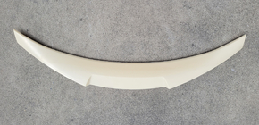 BMW 3-serie E92/E93 2006–2013 M4-stijl spoiler (voor E92, spuitklaar) foto 2