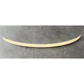 M3-style spoiler (voor E93, overspuitbaar) foto 2
