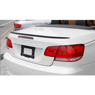 M3-style spoiler (voor E93, overspuitbaar) foto 1