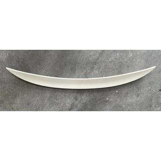 MP-Style spoiler (voor E93, spuitklaar) foto 2