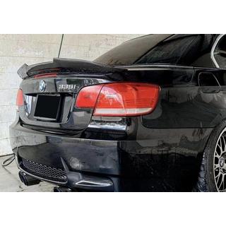 PSM-Style spoiler (voor E93, spuitklaar) foto 1