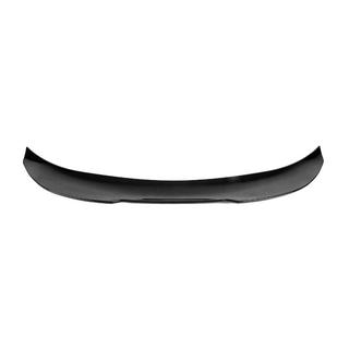 PSM-Style spoiler (voor E82, hoogglans zwart) foto 3